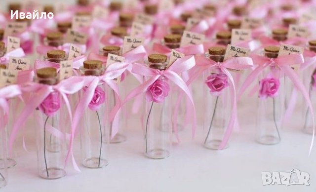 Подаръци за гости, снимка 2 - Подаръци за кръщене - 30461234