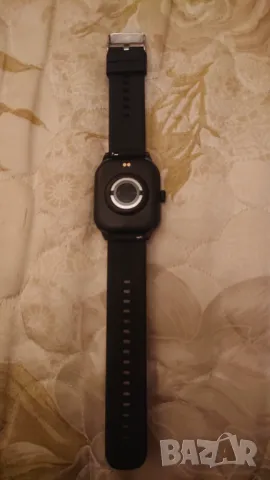 Lemfo lt10 смарт часовник, снимка 4 - Мъжки - 48708378