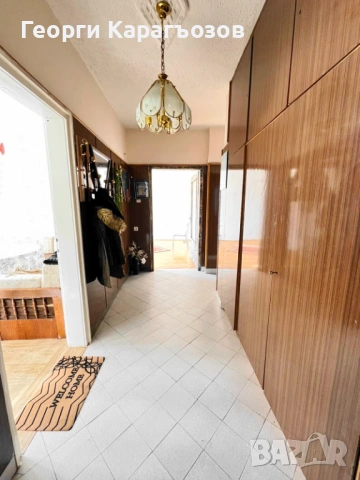 №1704 Четиристаен апартамент под наем от 04.05.2026г. в близост до районен съд - Хасково., снимка 15 - Апартаменти - 54079128