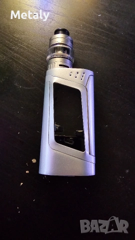 електронна цигара Alien 220W, снимка 2 - Друга електроника - 54314576