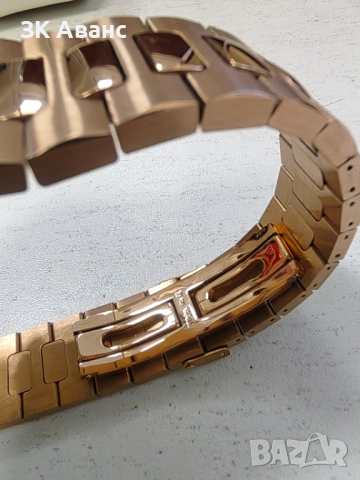 часовник Patek Philippe, снимка 4 - Мъжки - 52863781