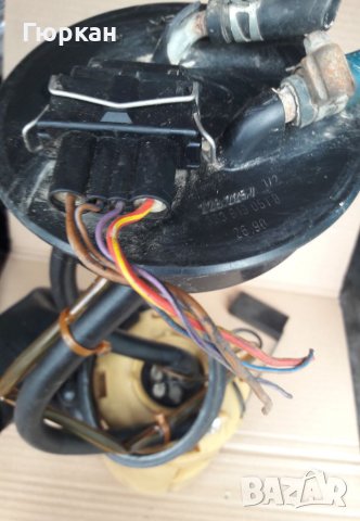 Vw Голф 3    1.8  Оригинал Горивна Помпа, снимка 3 - Части - 40883052