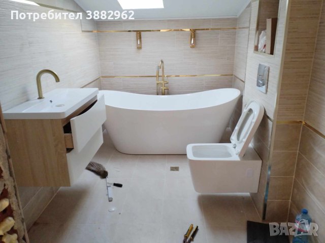 Строителни услуги , снимка 6 - Други ремонти - 42783994