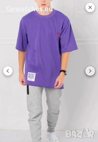 ПРОДАВАМ НОВИ МЪЖКИ ДРЕХИ НА ЕДРО, снимка 9 - Суичъри - 53938345