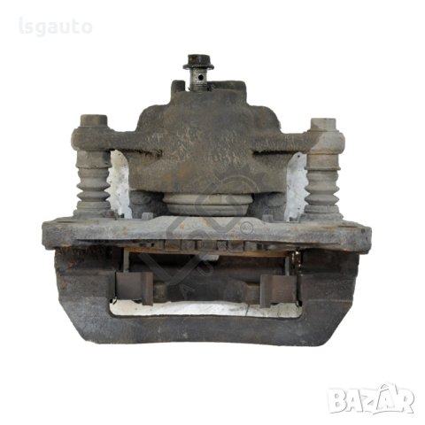 Заден ляв спирачен апарат Subaru OUTBACK IV 2003-2009 ID:110428, снимка 2 - Части - 42074391