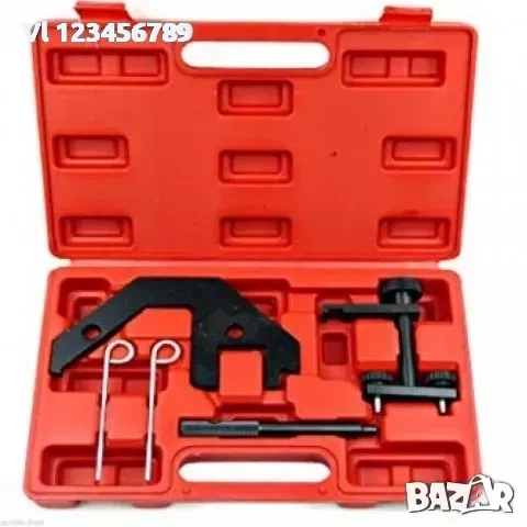 К-т за зацепване на двигатели BMW M-серия