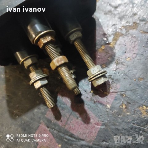 Фазо Превкючвач, снимка 2 - Други инструменти - 34317740