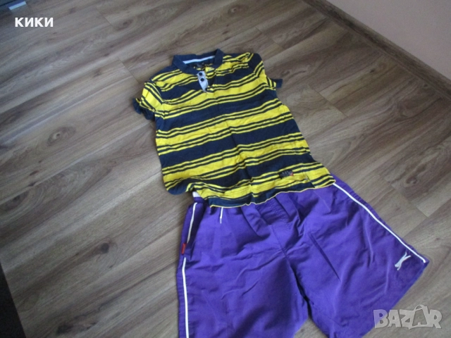 Мъжки тениски, снимка 16 - Тениски - 52231925