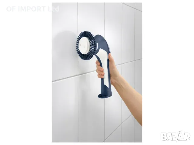 Безжична Електрическа Четка за Почистване SILVERCREST SRB 6 B1, снимка 5 - Други - 49919725