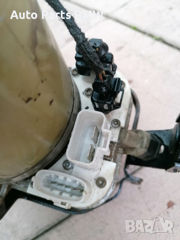 Помпа Кормилна Рейка Opel Vectra Помпа рейка Опел Вектра Ц, снимка 3 - Части - 44688495