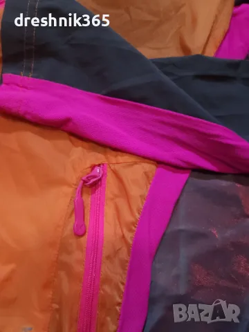 Kari Traa Ветровка/Дамска M, снимка 3 - Спортни дрехи, екипи - 47295783