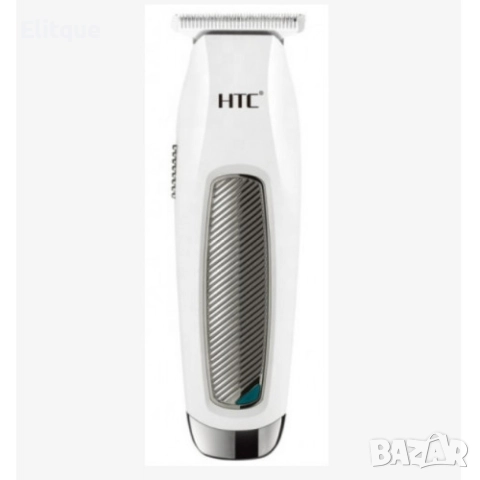Професионална машинка за подстригване HTC AT-229C, снимка 3 - Машинки за подстригване - 52896585