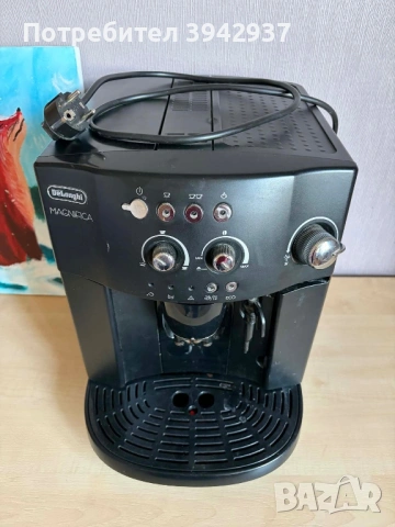 Кафемашина Delonghi