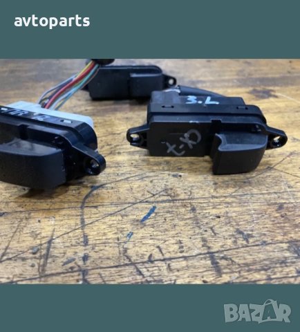 Mazda CX-7 2010година Копчета ел стъкла