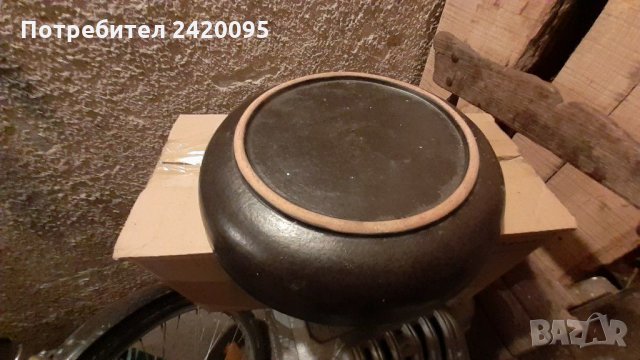 Керамична тавичка-10, снимка 2 - Прибори за хранене, готвене и сервиране - 31661067