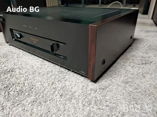 Sony TA-N55ES, снимка 2 - Ресийвъри, усилватели, смесителни пултове - 53988207
