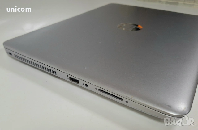 HP Probook 440 G4 Core i5 7th 8GB 256GB SSD, снимка 3 - Лаптопи за работа - 54255860