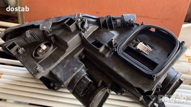 Фар Мерцедес w156 gla, снимка 3 - Части - 38302202