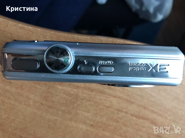 Kodak Easyshare М320 Digital Camera, снимка 2 - Фотоапарати - 53193933