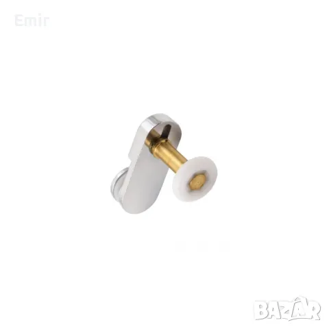 Дръжки, ролки  , панти държачи и силиконови лайсни - уплътнения за душ кабини , снимка 13 - Душ кабини и вани - 49443124