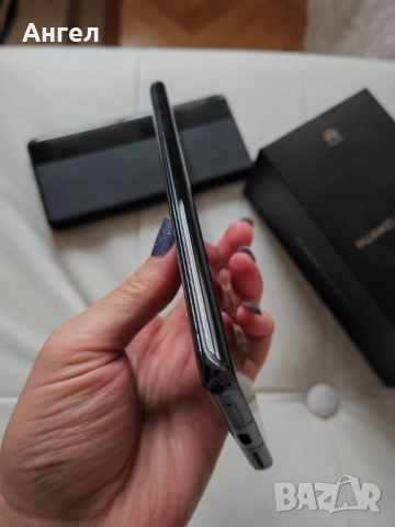 HUAWEI Mate 40 pro, 256GB, Dual sim, 5G, снимка 5 - Huawei - 52898337