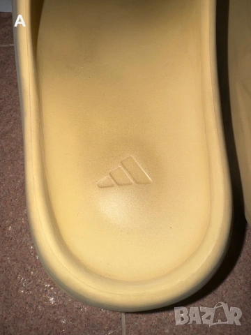 Adidas YEEZY , снимка 3 - Маратонки - 54334345