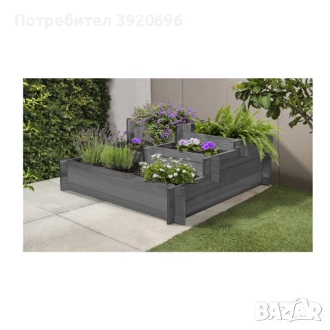 Мини-градинска инсталация