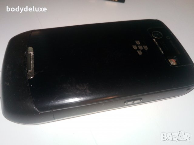 Blackberry мобилен телефон за батерия, снимка 5 - Blackberry - 31640671
