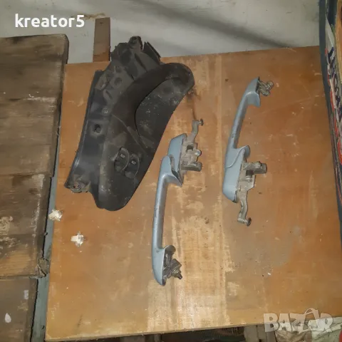 Части от Фиат Марея-дизел и бензин-комби, снимка 6 - Части - 34396437