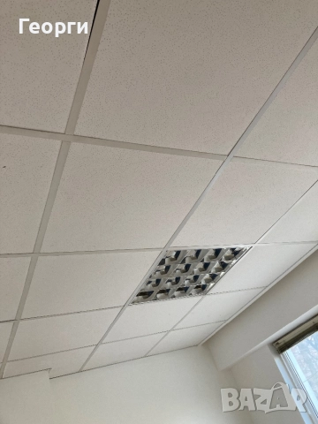 Таван от армстронг, снимка 3 - Пана - 52888509