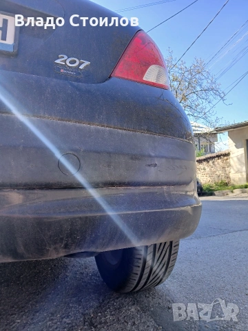 Гуми Uniroyal 205 55 16 dot 24 8mm, снимка 7 - Гуми и джанти - 54320491