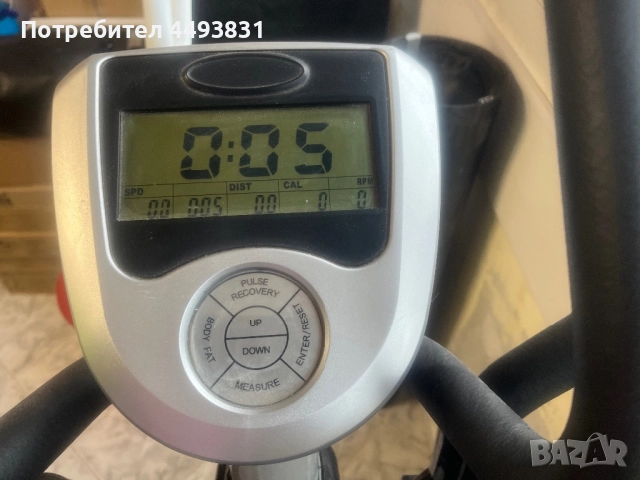 Продавам, снимка 2 - Фитнес уреди - 52510334