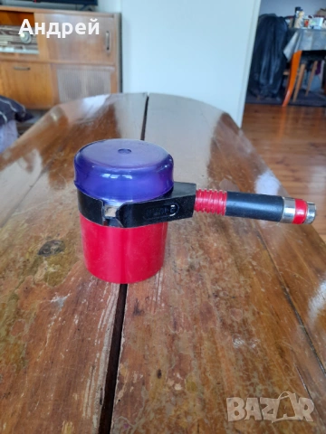 Стара кафеварка за автомобил,кола #5, снимка 2 - Други ценни предмети - 53307122