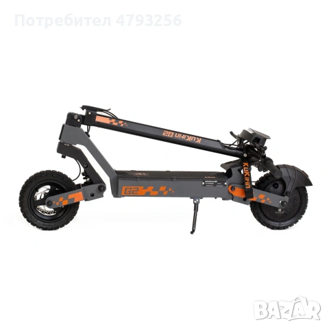 KuKirin G2 2026, снимка 2 - Други спортове - 54159747