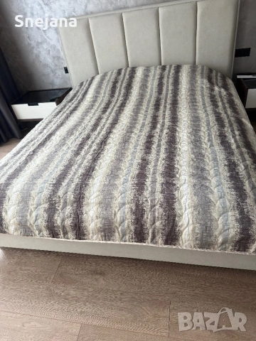 Кувертюри по 17€ от 120€, снимка 6 - Покривки за легло - 49495046