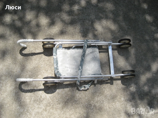 Колички за кукли , лятна и зимна :), снимка 6 - Кукли - 51442926