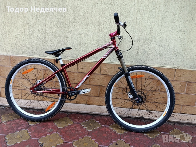 Диета Джъмп 26 цола 