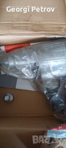 гайковерт на въздух wiurt, снимка 2 - Винтоверти - 50790828