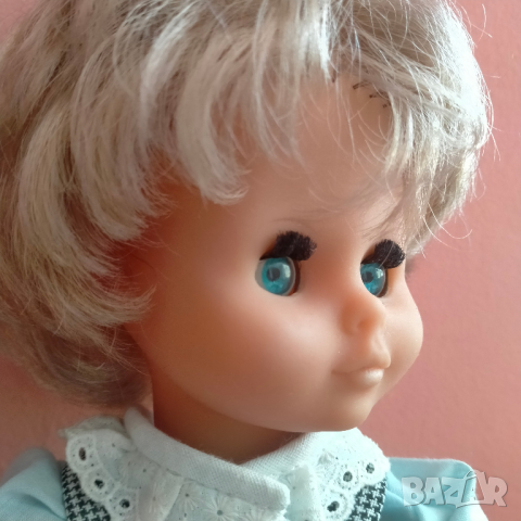 Кукла Германия 32 см 3, снимка 16 - Колекции - 44805639