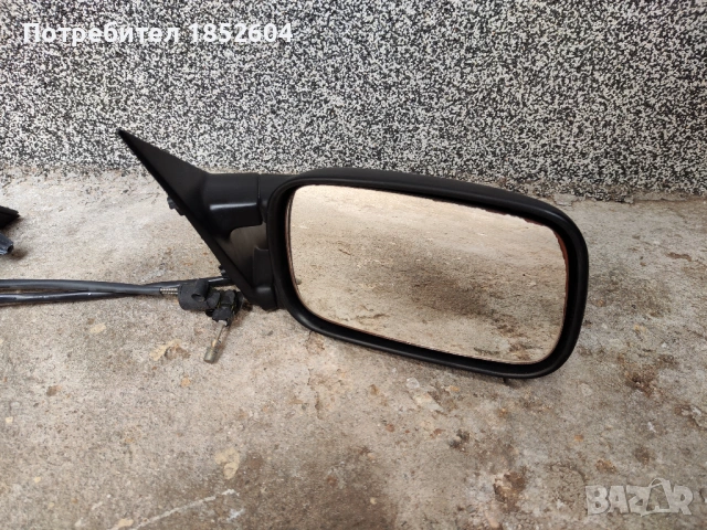 Огледала Пасат Б3, снимка 4 - Части - 52922944