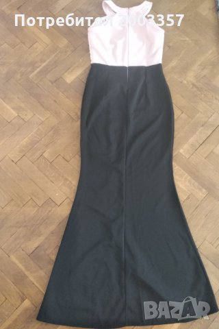 Дълга рокля, снимка 3 - Рокли - 29319808