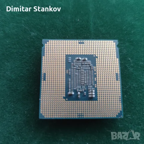 1 брой процесор Intel Core i7-670, снимка 2 - Процесори - 56481804
