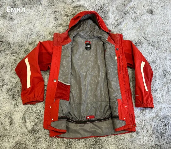 Мъжко яке The North Face, Размер XL, снимка 2 - Якета - 47433654