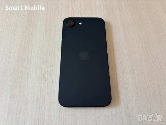 Apple iPhone 16e, снимка 3 - Apple iPhone - 56411963