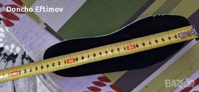 La sportiva mautain 38, снимка 8 - Други спортове - 49152943