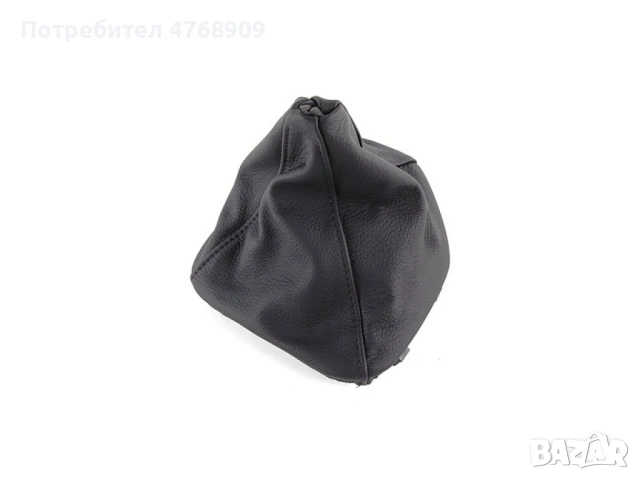 Маншон за скоростен лост за BMW E39 (1995-2004) 25111222755