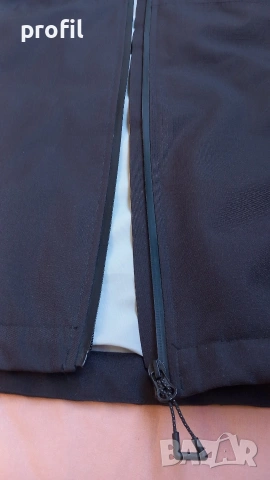 Ново Mascot водоустойчиво дамско яке/мембрана М, снимка 12 - Якета - 54146995