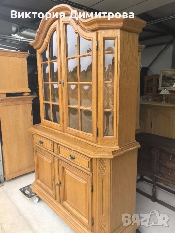 Витрина HARVEY , снимка 2 - Секции и витрини - 52852091