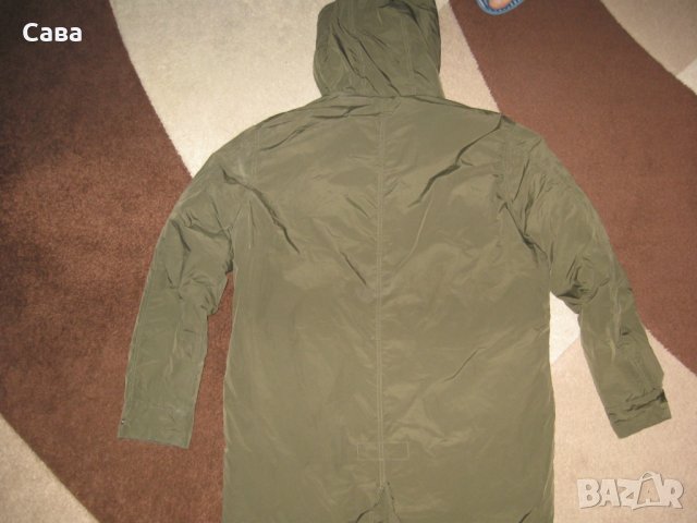 Зимно яке SELECTED   мъжко,Л-ХЛ, снимка 3 - Якета - 31245672