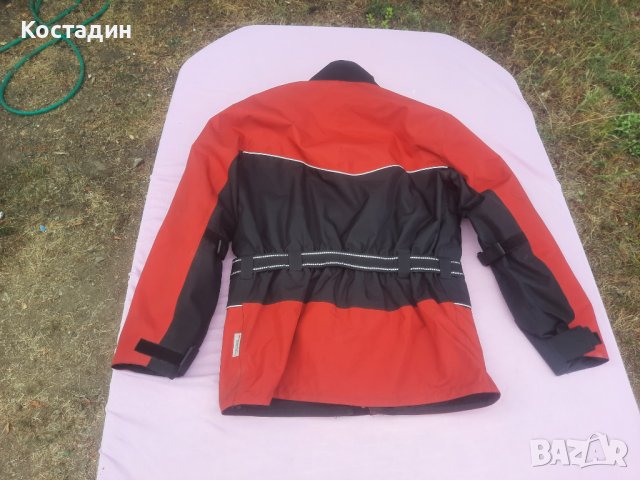 Мото яке ZED размер М , снимка 5 - Аксесоари и консумативи - 42223405